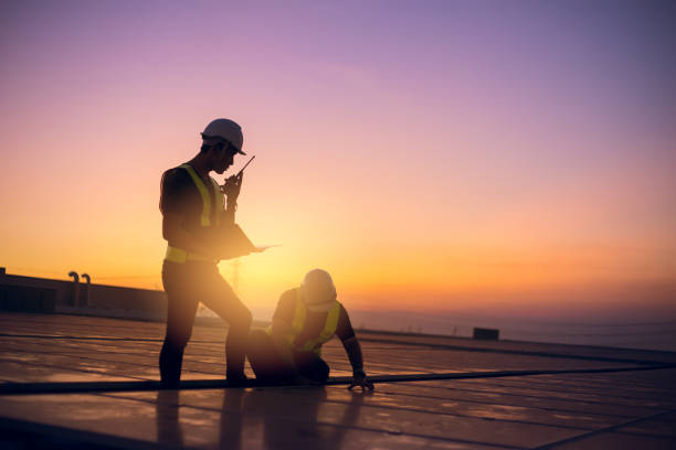Best Roof Maintenance Services  in Hanover, MN