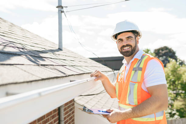 Best Metal Roofing Contractor  in Hanover, MN