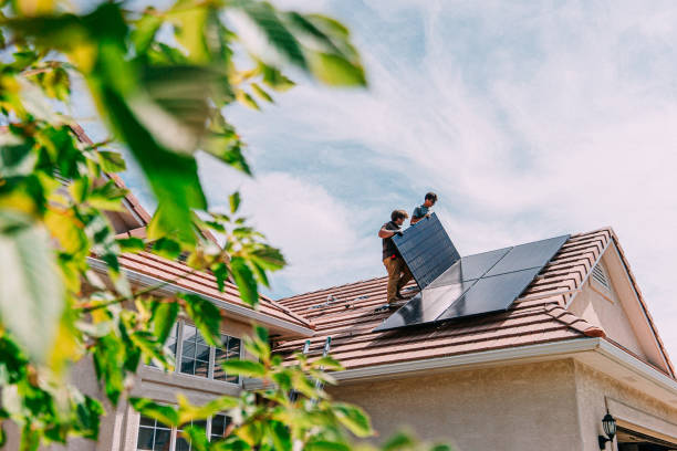 Best Residential Roofing Contractor  in Hanover, MN