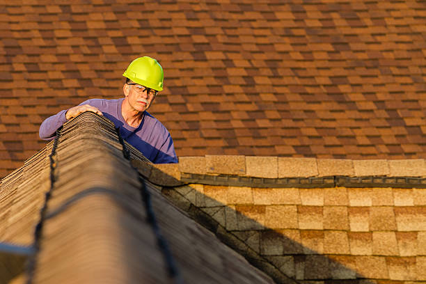 Best Emergency Roof Repair  in Hanover, MN